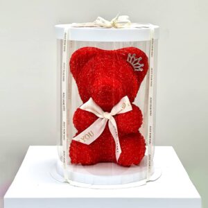 Crystal Bear