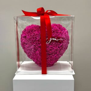 Rose Heart