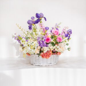 Mother’s Blooming Garden