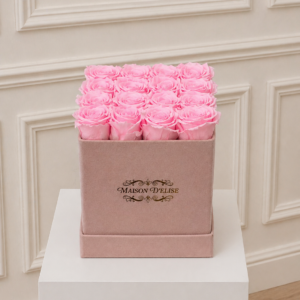 Signature Blush Rose