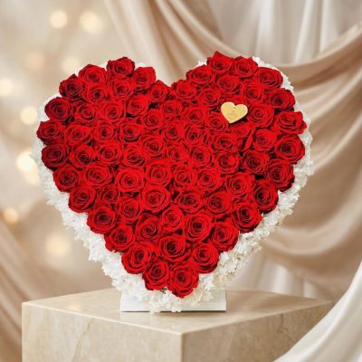 Heart Maison